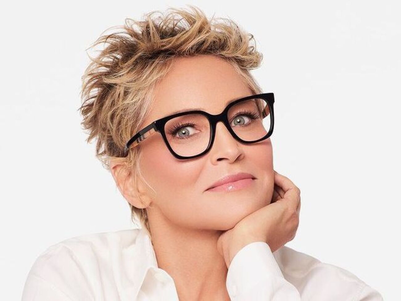 Стоун:&nbsp;Благодарное несовершенство в совершенный день