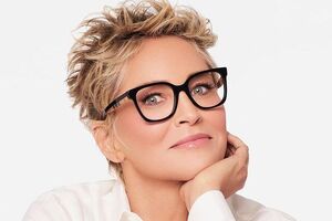 Стоун: Благодарное несовершенство в совершенный день