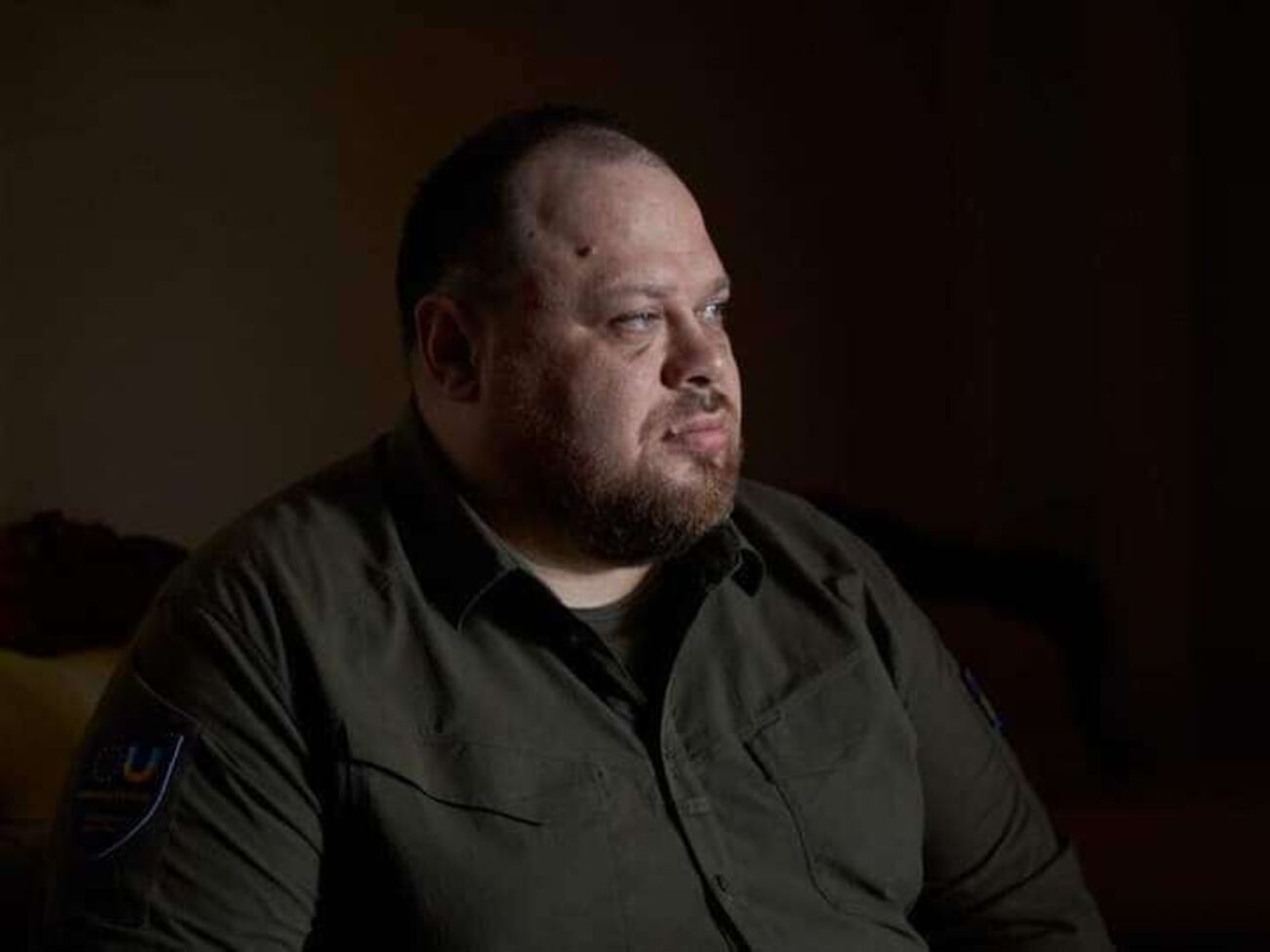 Стефанчук: Я думаю, что будет большая дискуссия по закону о медиа, будет дискуссия по закону о национальных сообществах. Но мы должны просто закладывать в них директивы ЕС