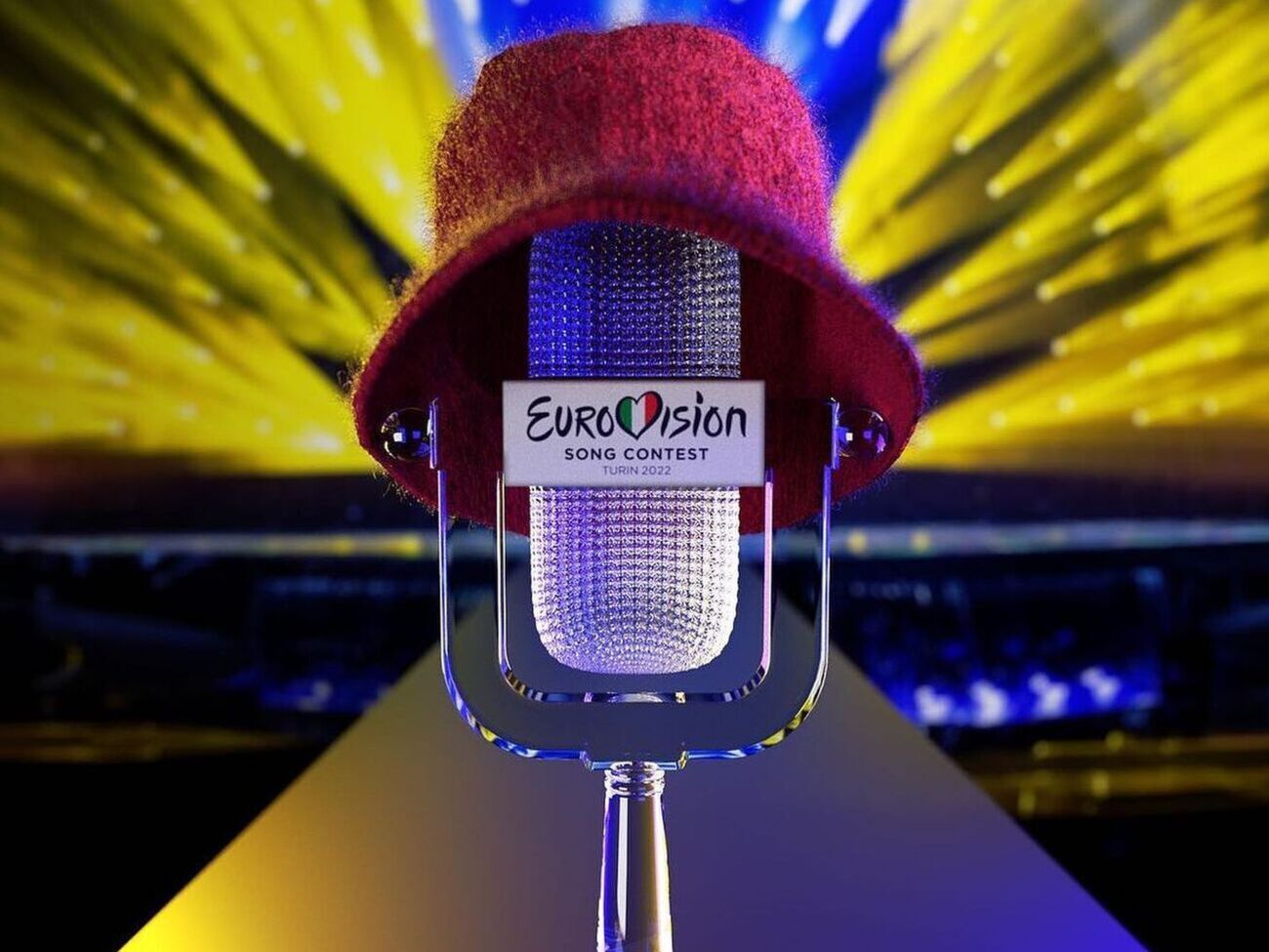 Украинская группа Kalush Orchestra с песней Stefania принесла победу Украине на "Евровидении 2022"