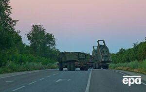 Буданов подчеркнул, что ВСУ не потеряли ни одного HIMARS