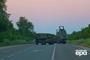 Буданов подчеркнул, что ВСУ не потеряли ни одного HIMARS
