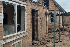 Оккупанты выпустили по Никопольскому району до 40 реактивных снарядов, отметил глава Днепропетровской ОВА