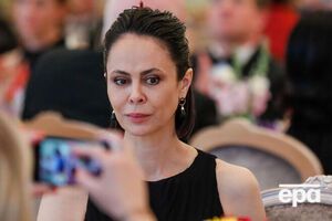 Наталія Кличко: Моїм дітям подобаються кучерики