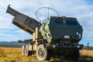 Україна отримала від США та союзників дев'ять систем HIMARS й аналогічних установок