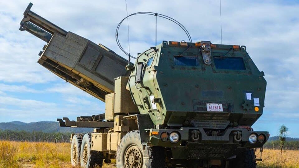 Україна отримала від США та союзників дев'ять систем HIMARS й аналогічних установок
