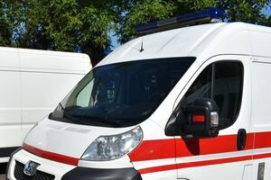 Есть попавшие в больницу, отметил глава ОВА