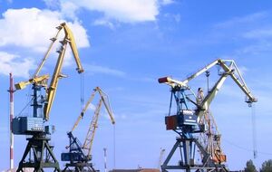 В течение ближайших суток Украина будет готова работать над возобновлением экспорта агропродукции из порта Черноморск, отметили в Мининфраструктуры