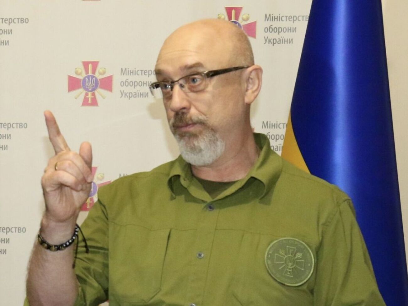 Резніков сказав, що є європейські країни, які готові передати Україні танки Leopard