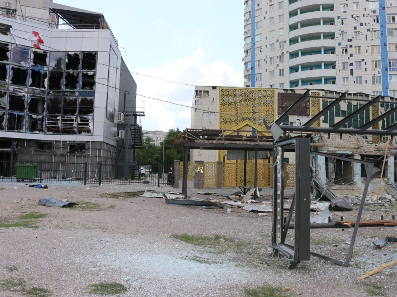 Терехов закликав громадян уникати ранкових поїздок у наземному громадському транспорті