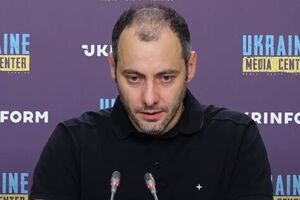Кубраков: Якщо щось буде відбуватися у Чорному морі, то, звичайно, ця програма, вся ініціатива буде зупинена