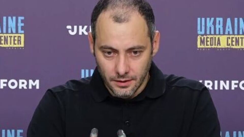 Кубраков: Якщо щось буде відбуватися у Чорному морі, то, звичайно, ця програма, вся ініціатива буде зупинена