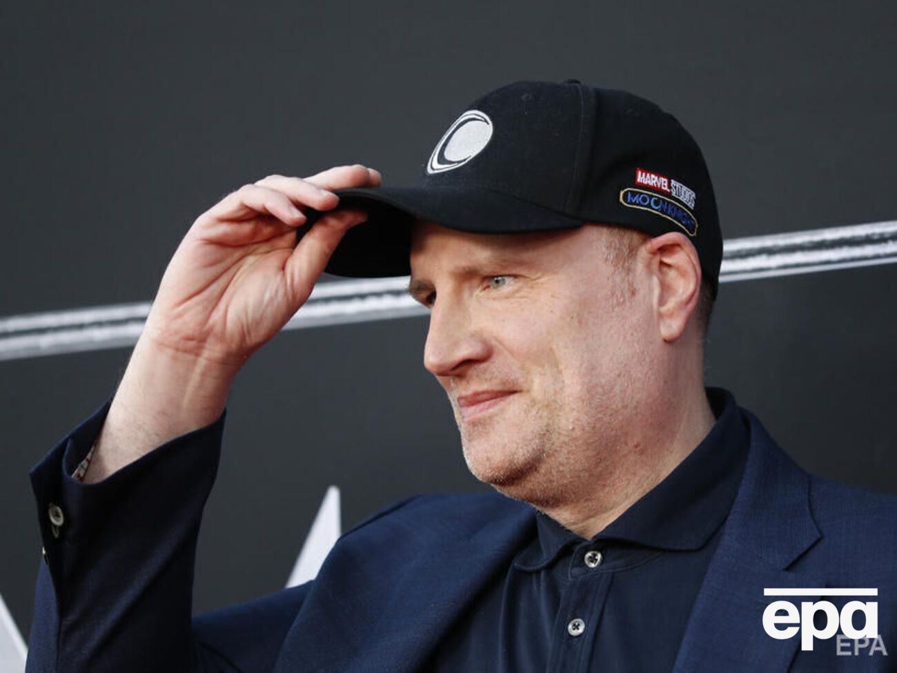 Файги принял участие в конференции, посвященной планам компании Marvel