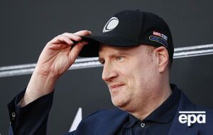 Файги принял участие в конференции, посвященной планам компании Marvel