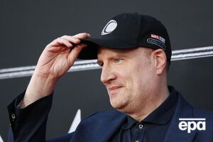 Файгі взяв участь у конференції, присвяченій планам компанії Marvel