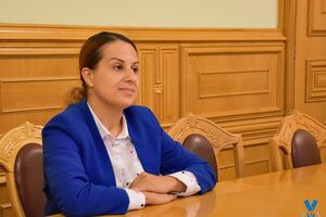 Калмыкова: При корректной подаче документов помощь поступает в течение 10 дней