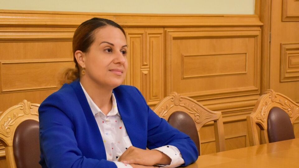 Калмыкова: При корректной подаче документов помощь поступает в течение 10 дней