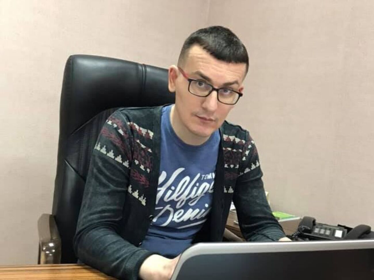 За словами Томіленка, серед загиблих &ndash; восьмеро журналістів, які виконували професійні обов'язки