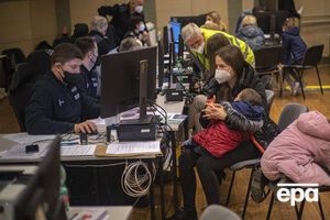 Безоплатне страхування біженців від 18 до 65 років обмежене 150 днями