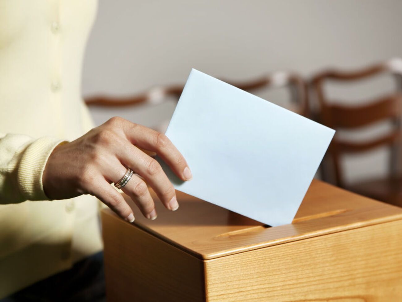 "Референдум" оккупанты хотят провести 11 сентября