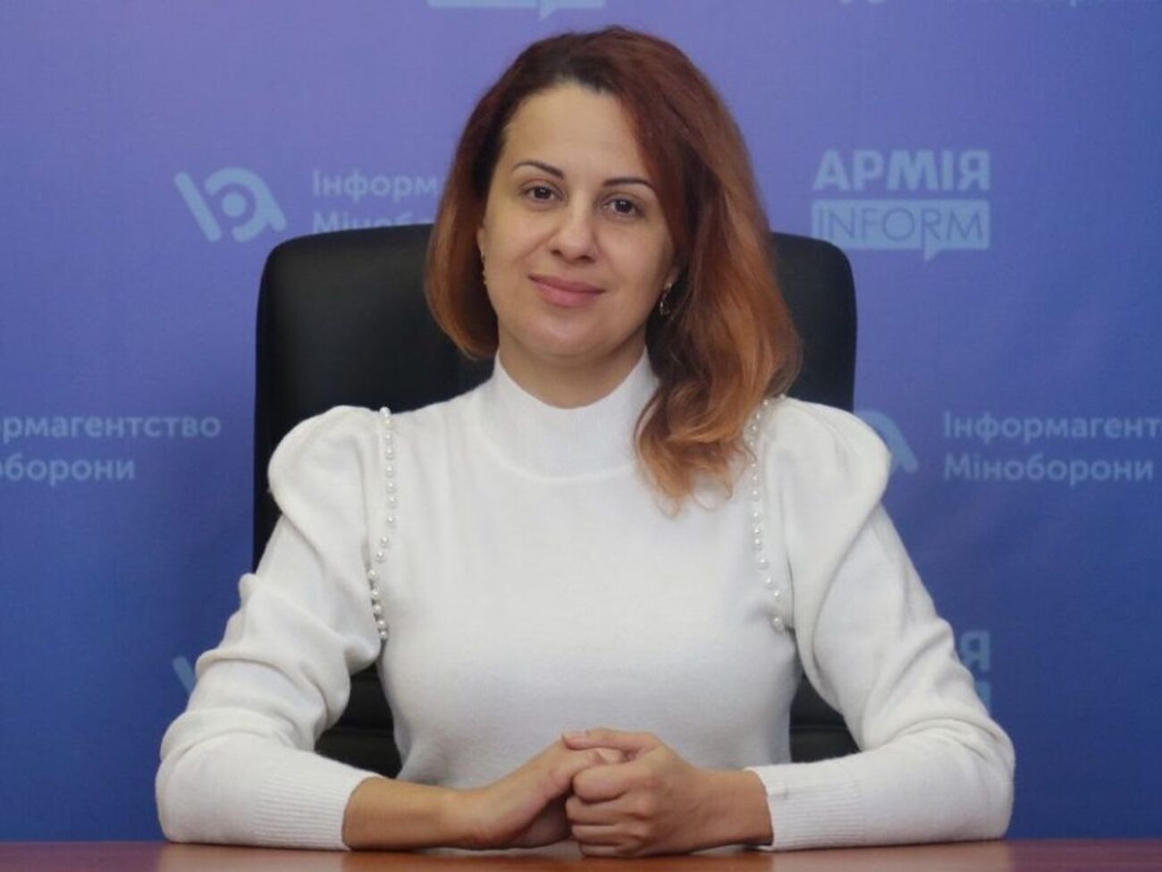 Калмыкова:&nbsp;Количество всех пришедших к нам людей оценивается примерно в 5 млн человек