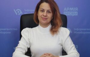 Калмикова: Кількість усіх людей, які прийдуть до нас, оцінюється приблизно в 5 млн осіб