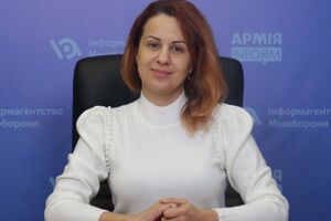 Калмыкова: Количество всех пришедших к нам людей оценивается примерно в 5 млн человек