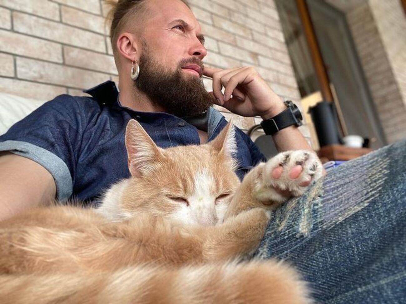 Суровцев купил жилье в Ирпене за два месяца до начала войны