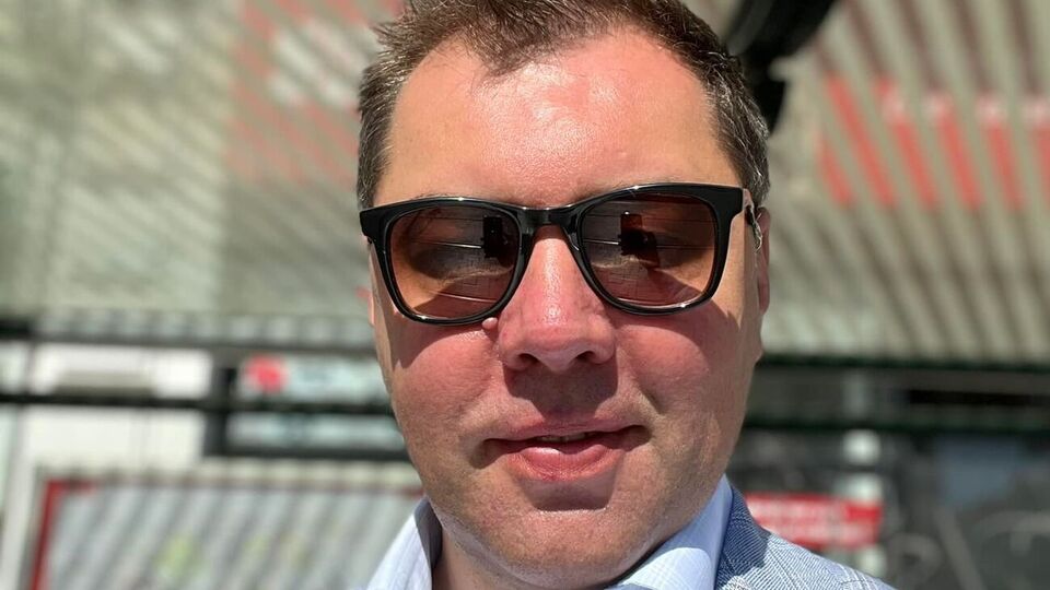 Макеєв вважає, що для росіян потрібен "особливий режим" під час видавання віз