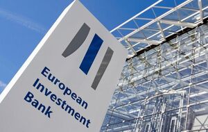 Європейський інвестиційний банк виділив Україні €1,59 млрд фінансової допомоги для відновлення