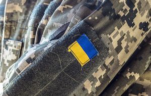 "Госпитальеры" собирают средства на жгуты-турникеты для украинских защитников