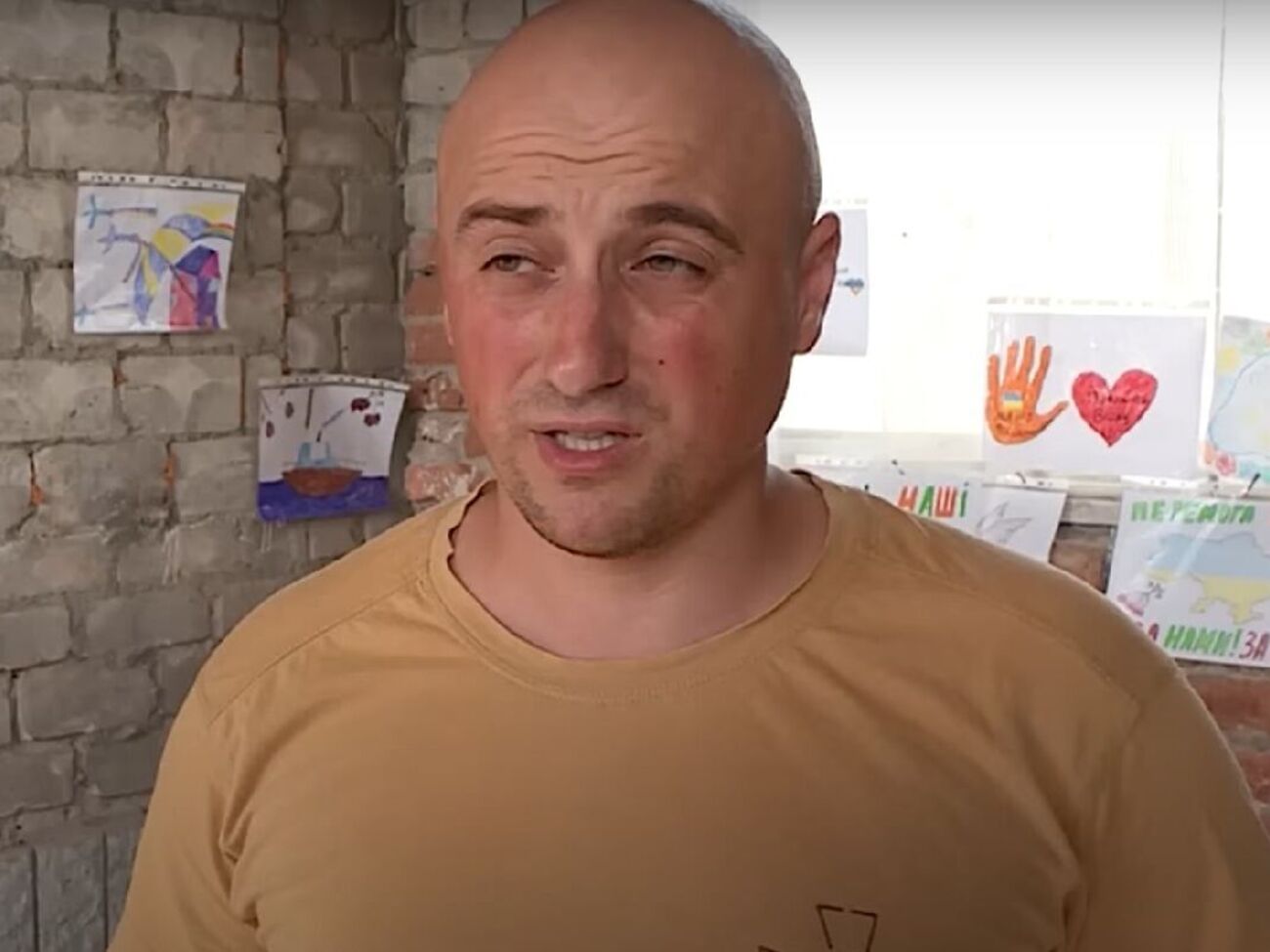 Черный: Российская армия длинная