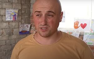 Черный: Российская армия длинная