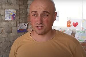 Чорний: Російська армія довга
