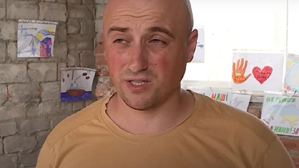 Чорний: Російська армія довга