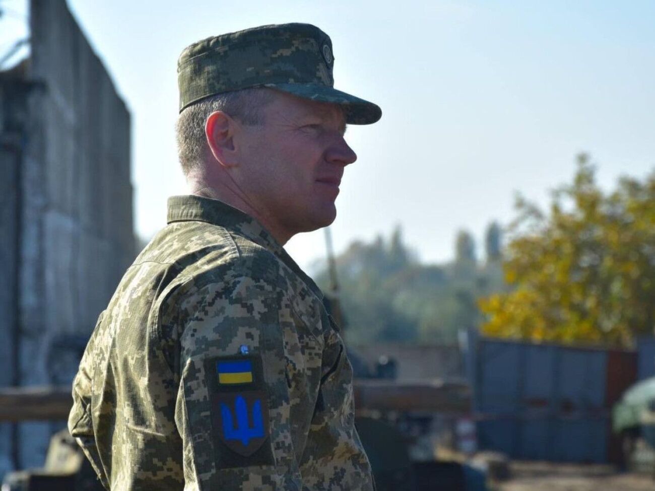 Гибель комбрига Гуляева 25 июля власти Одессы подтвердили официально