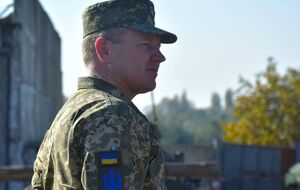 Гибель комбрига Гуляева 25 июля власти Одессы подтвердили официально