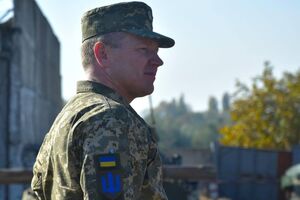 Загибель комбрига Гуляєва 25 липня влада Одеси підтвердила офіційно