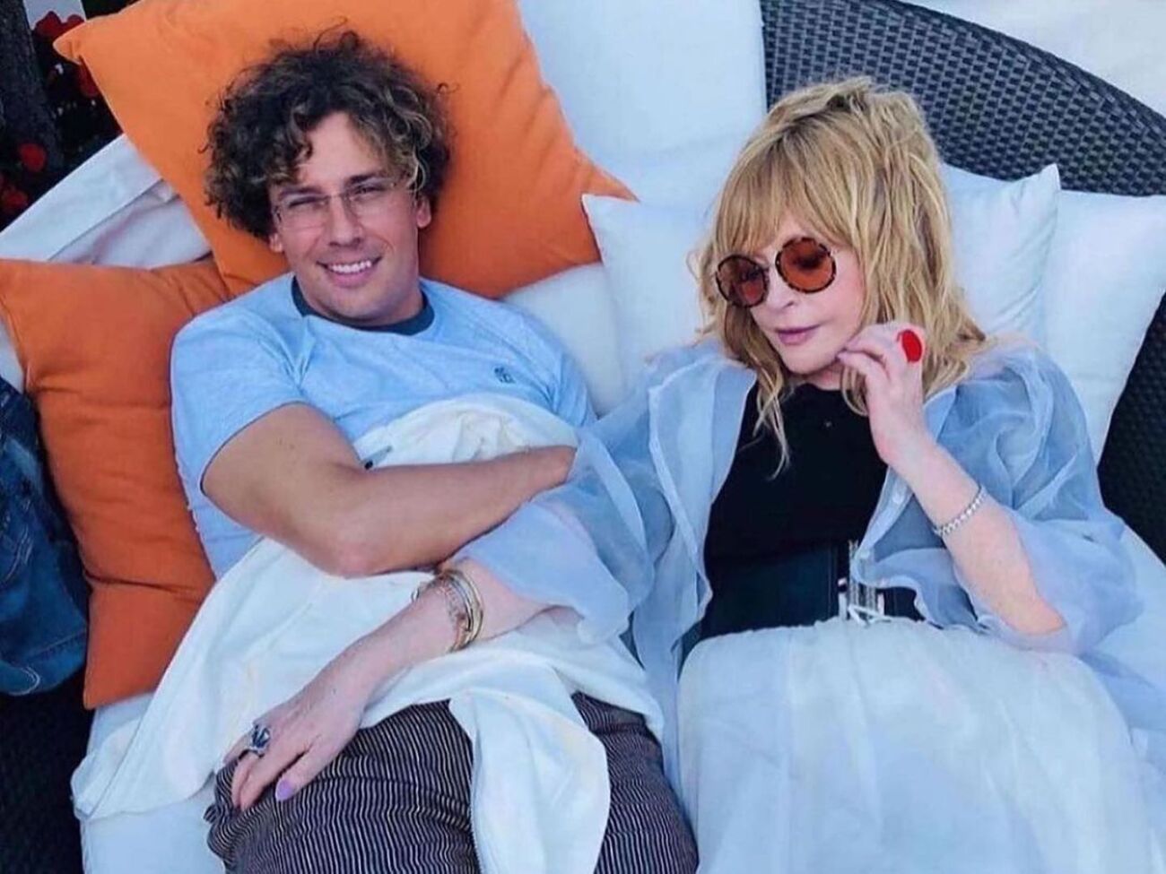 Галкін і Пугачова одружилися 2011 року