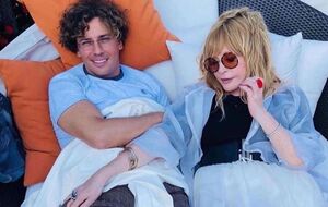 Галкін і Пугачова одружилися 2011 року