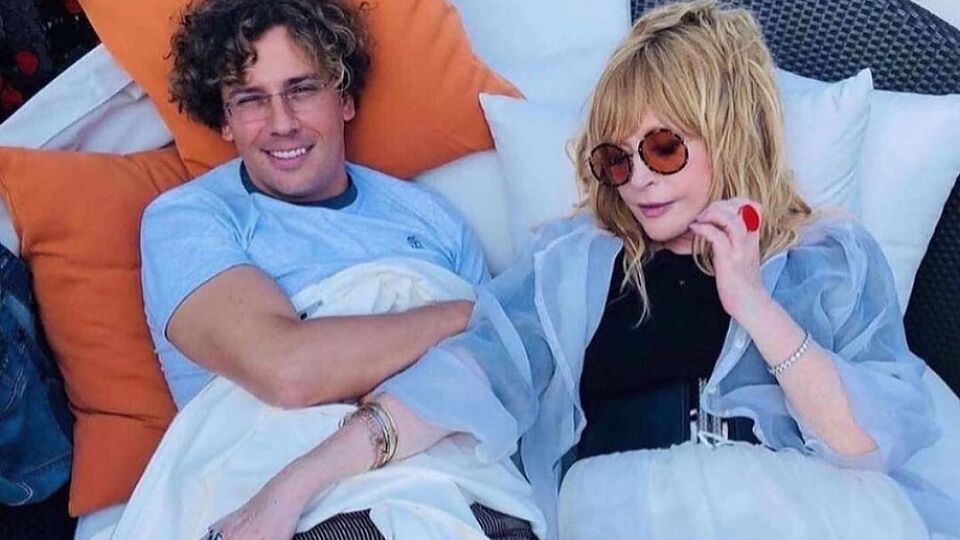 Галкін і Пугачова одружилися 2011 року