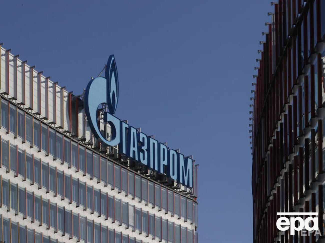 "Газпром" виправдовує побоювання європейців, скорочуючи прокачування газу "Північним потоком" під різними приводами