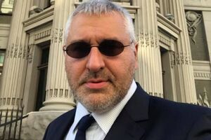 Фейгин – Гордону: Нужно подождать, пока это все рухнет, а потом разобраться со всеми