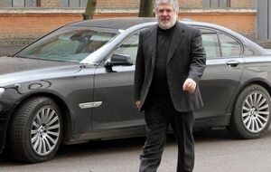 Коломойский ранее упоминал, что у него три гражданства. Украинское, вероятно, он уже утратил