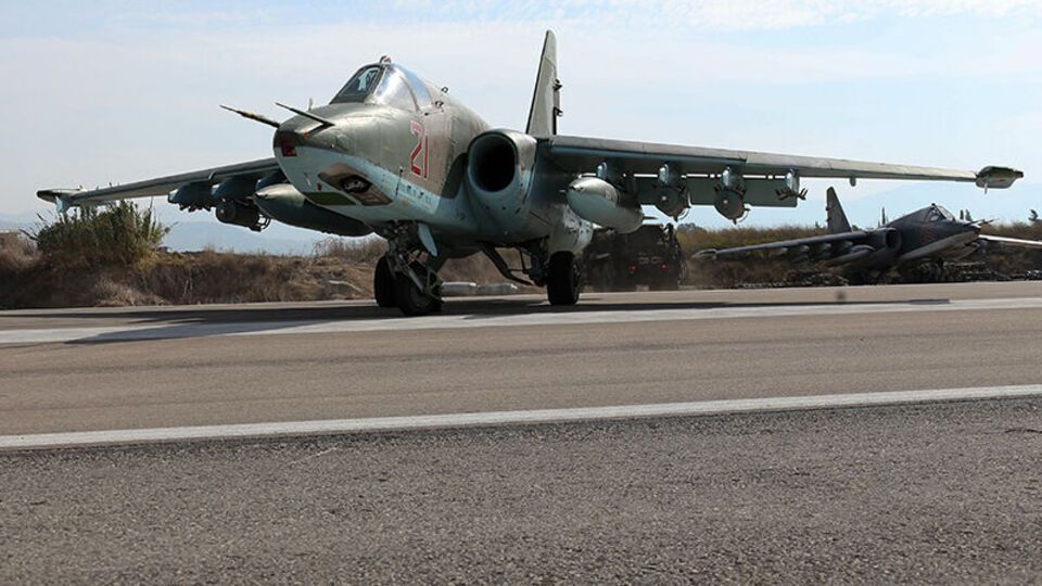 Су-25 українські десантники збивають два дні поспіль