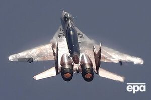 Один МиГ-29 Словакия оценивает в €35 млн и готова к обсуждению вариантов