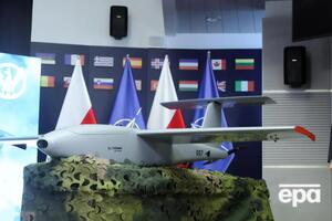 Украина закупит 20 Fly Eye – одних из лучших дронов-разведчиков