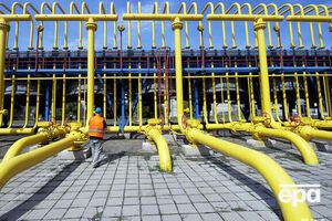 Зеленський: Ми побачили чергові газові погрози Європі