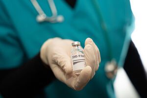 В Госдепе не уточнили, вакцину какого производителя решили передать
