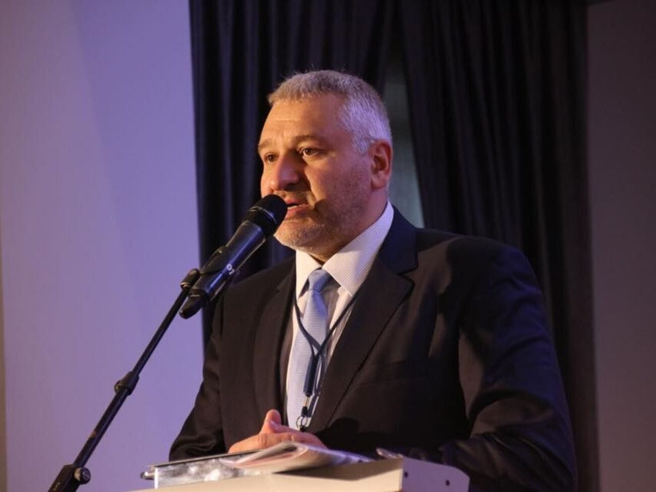 Фейгін: Я з Арестовичем жодного разу не бачився